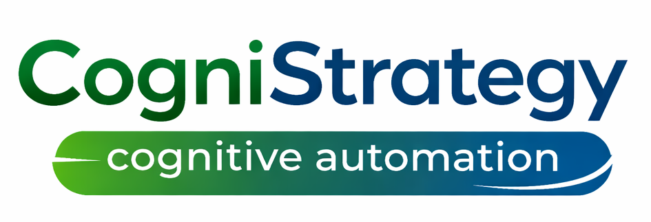 CogniStrategy logo
